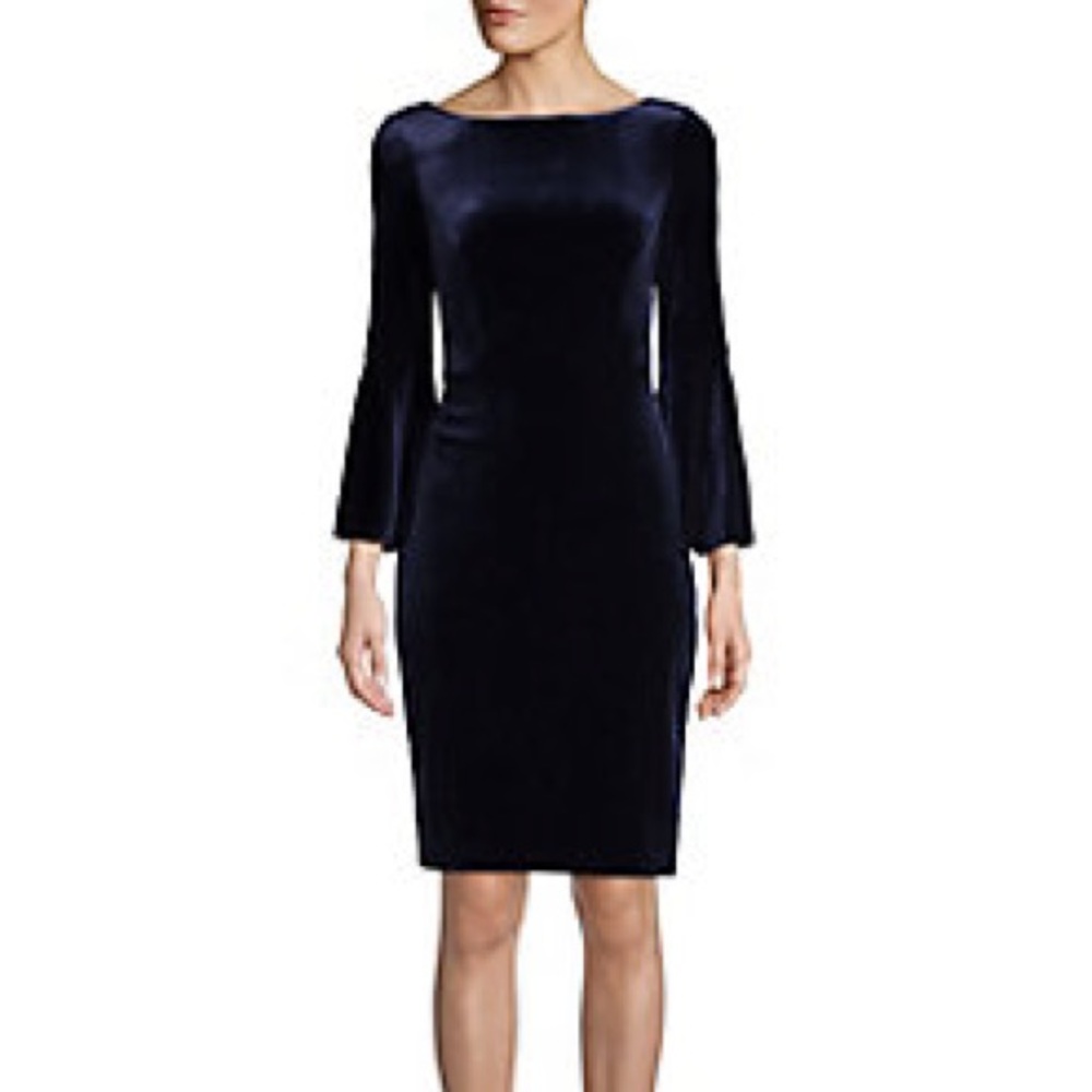 Vince Camuto Dress